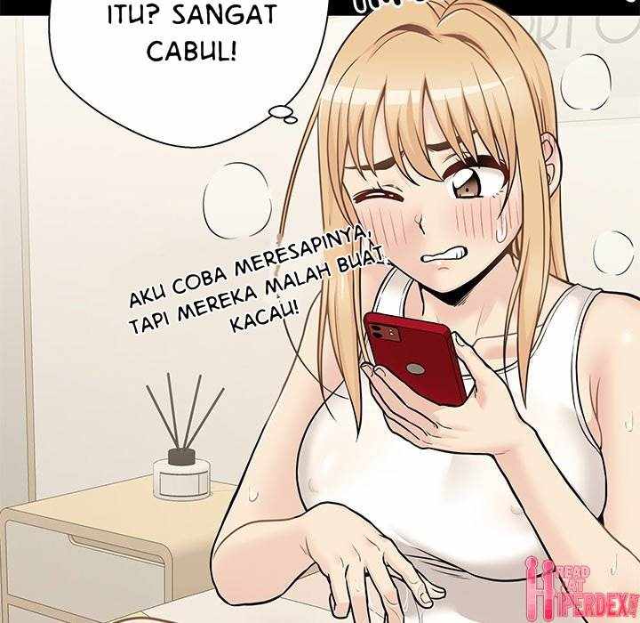 Crossing the Line - Chapter 44 47