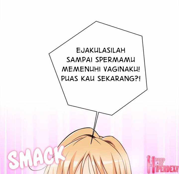 Crossing the Line - Chapter 44 100