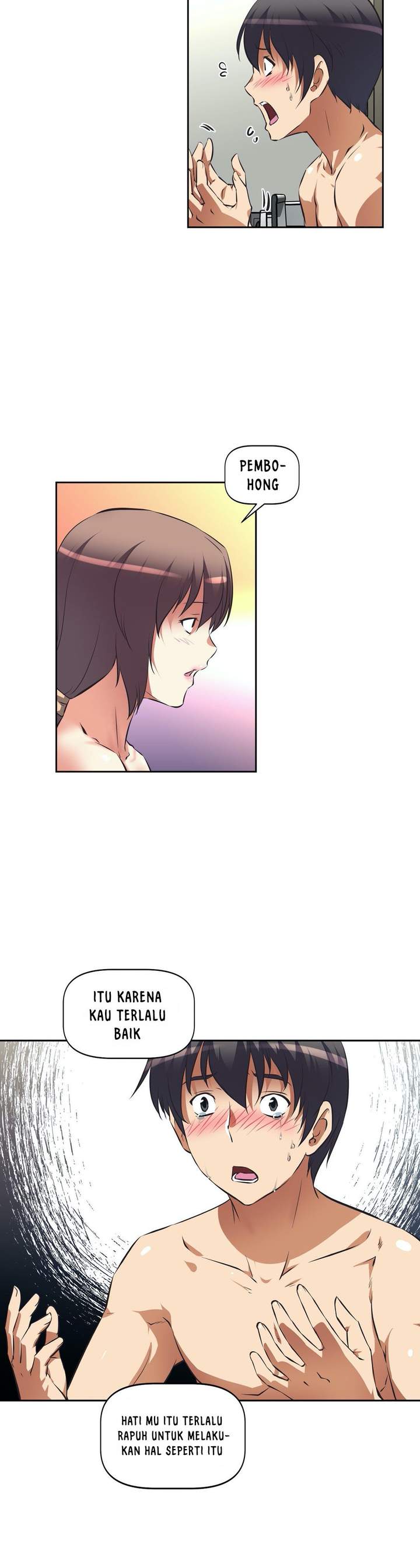 Hell&#8217;s Harem - Chapter 44 17