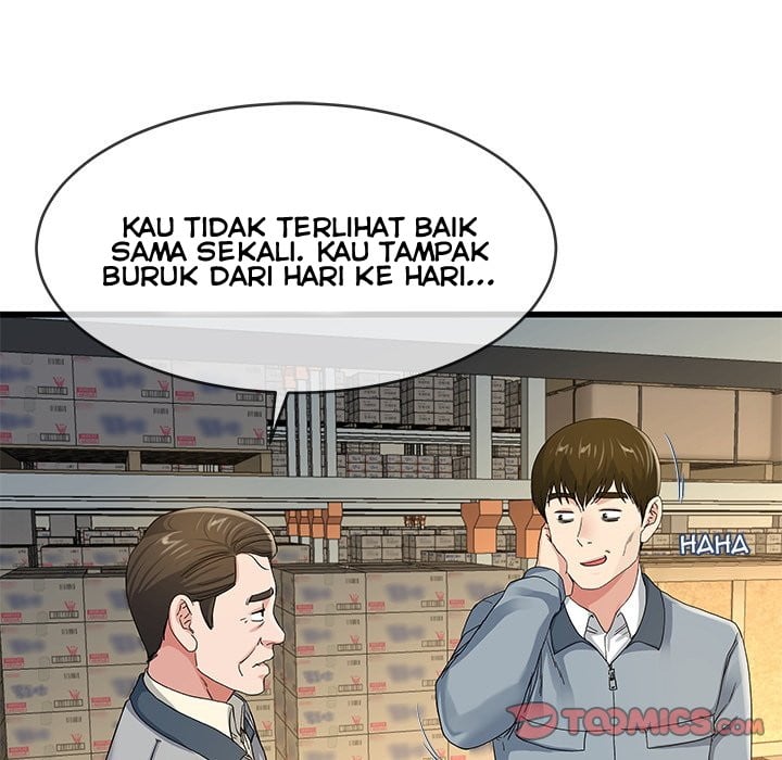 My Memory of You - Chapter 44 16