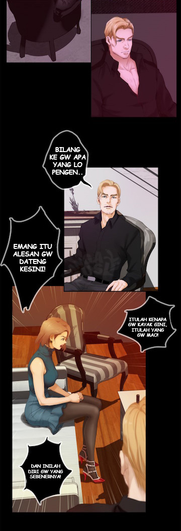 H-Mate - Chapter 44 23