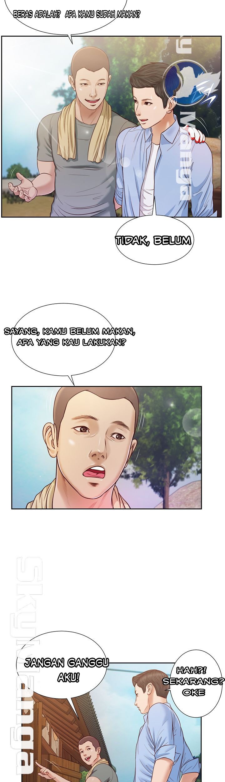 Concubine - Chapter 12 31