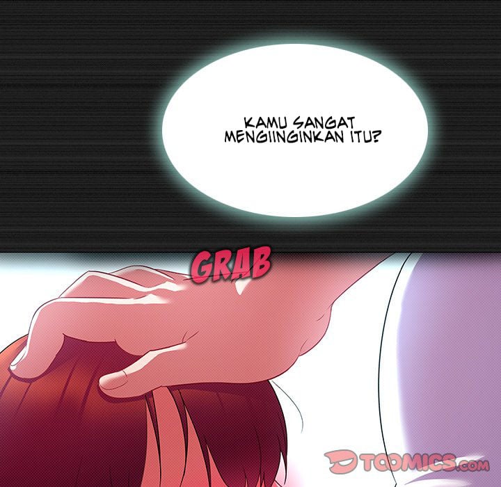 Desperate Measures - Chapter 13 132