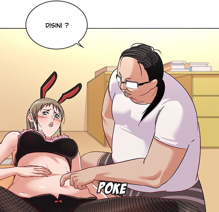 Desperate Measures - Chapter 13 46