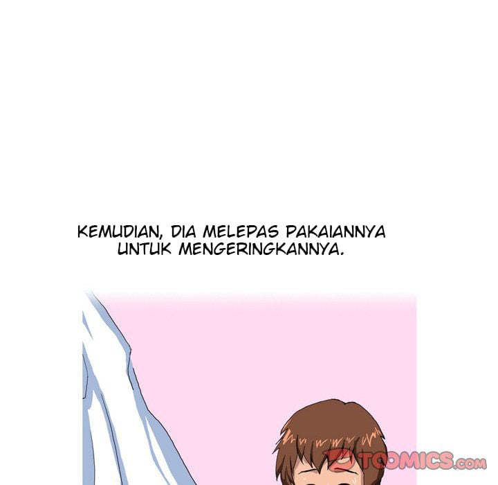 Forever Gossip - Chapter 12 9