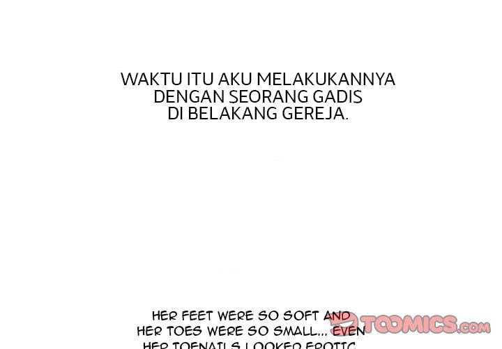 Forever Gossip - Chapter 12 4