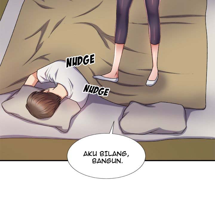 Spirit Possession - Chapter 12 60