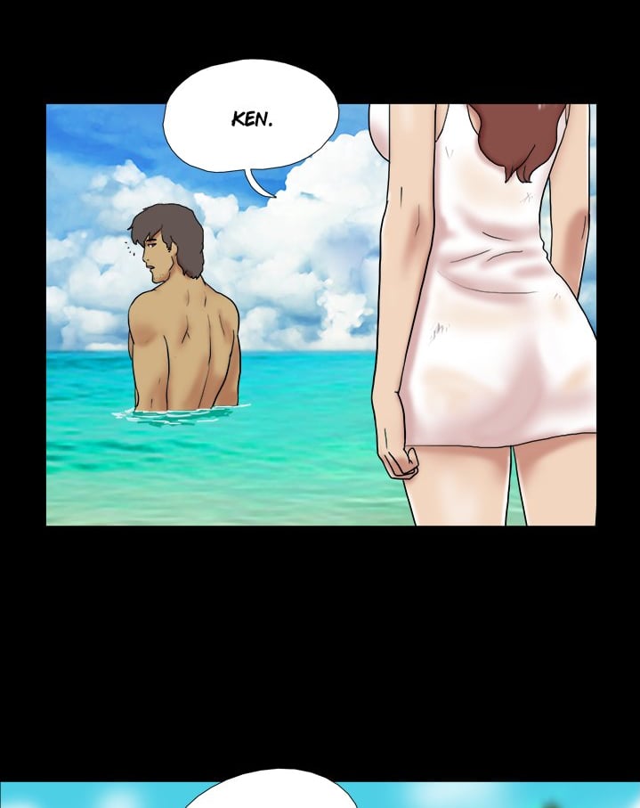 Naked Island - Chapter 12 29