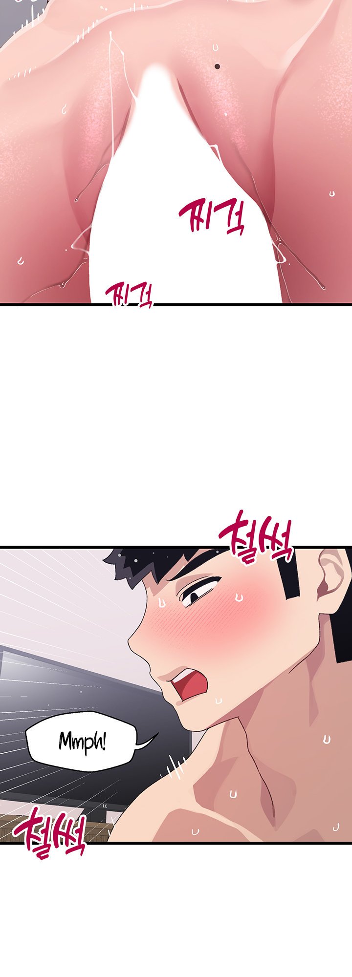 Doki Doki Connection - Chapter 13 34