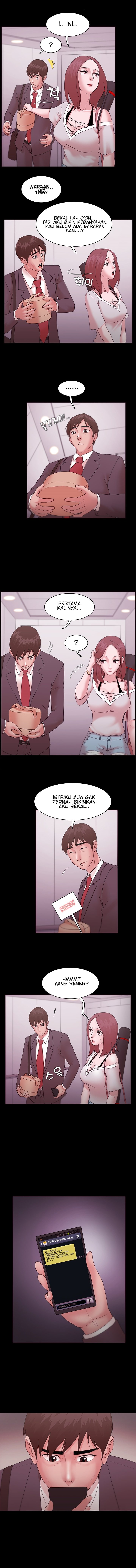 Loser (Team 201) - Chapter 12 6