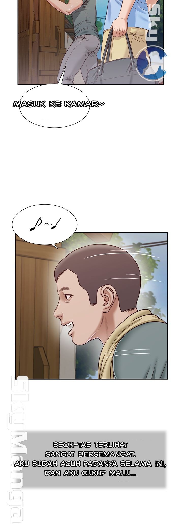 Concubine - Chapter 12 32