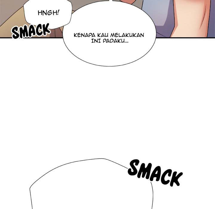 Spirit Possession - Chapter 12 13
