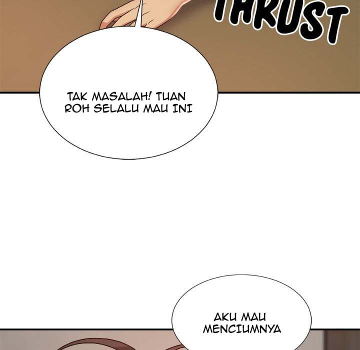 Spirit Possession - Chapter 12 137