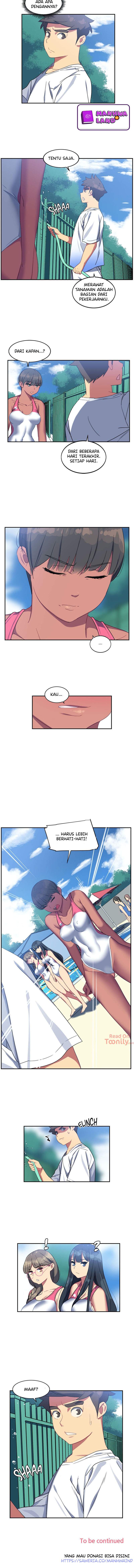 In at the Deep End - Chapter 12 6