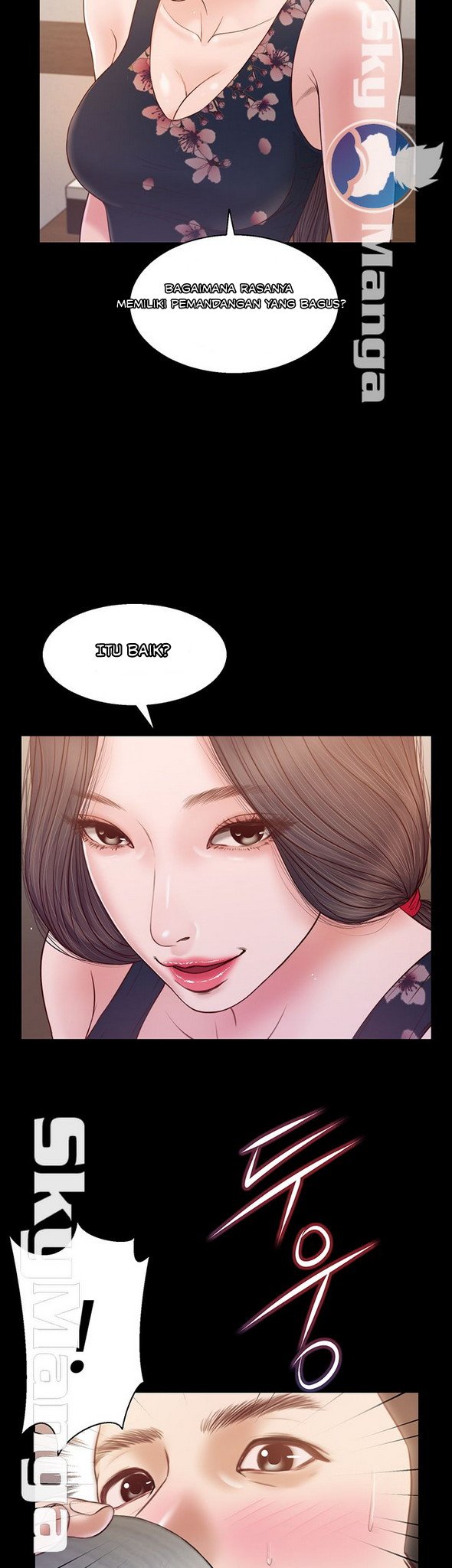 Concubine - Chapter 12 4