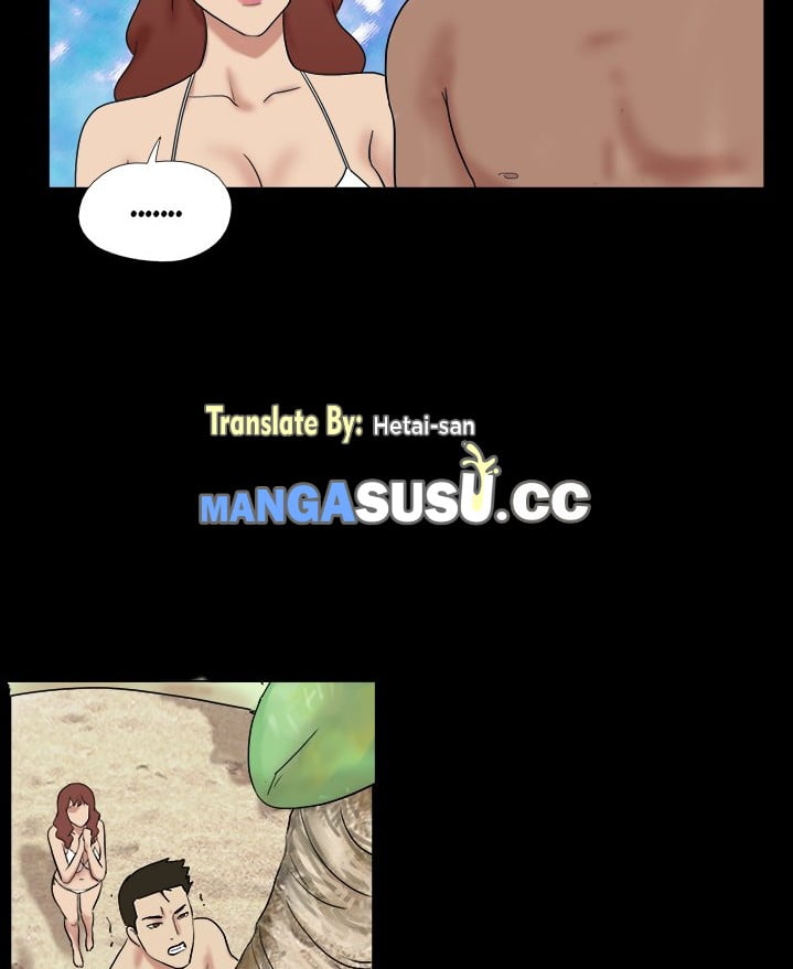 Naked Island - Chapter 12 15