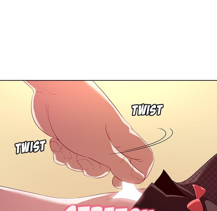 Desperate Measures - Chapter 13 107