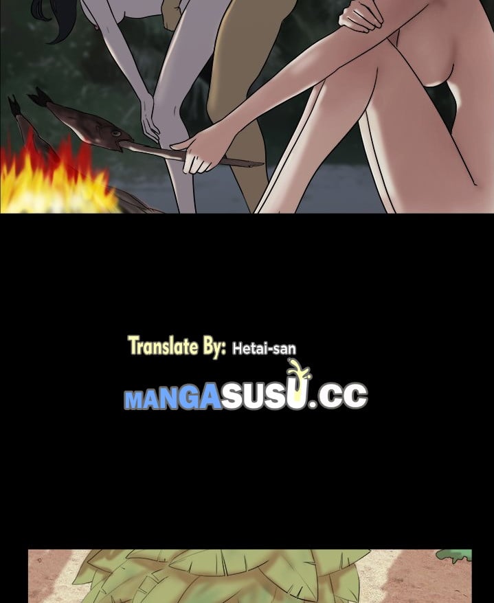 Naked Island - Chapter 12 20