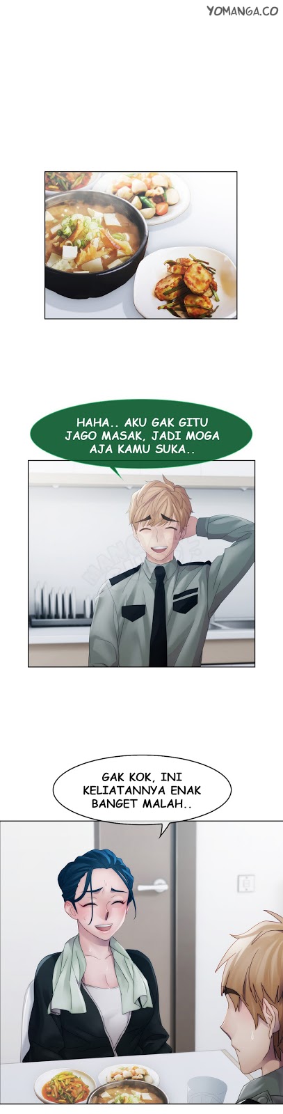 Lady Garden - Chapter 12 16