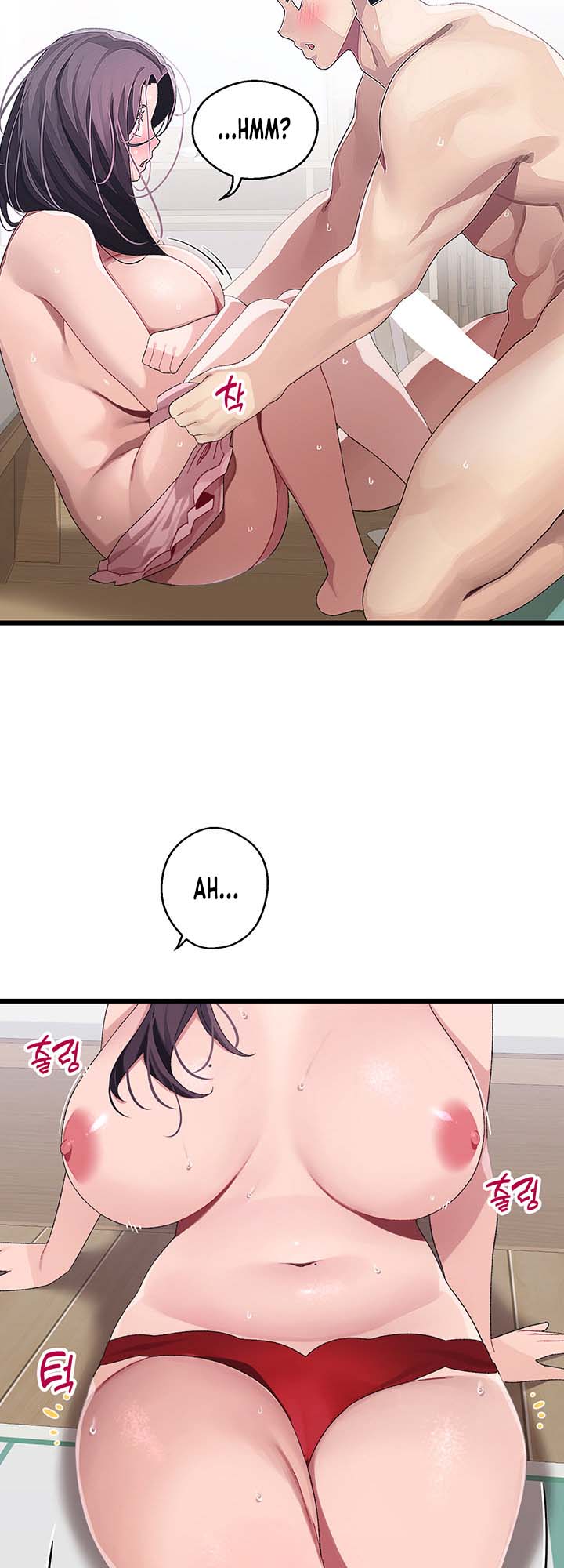 Doki Doki Connection - Chapter 13 18