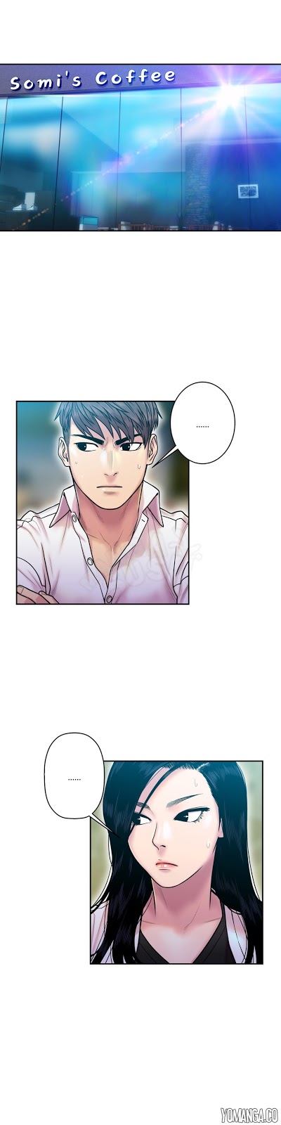Ghost Love - Chapter 12 6