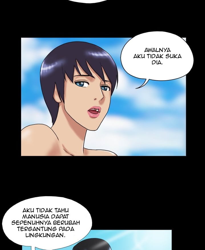 Naked Island - Chapter 12 7