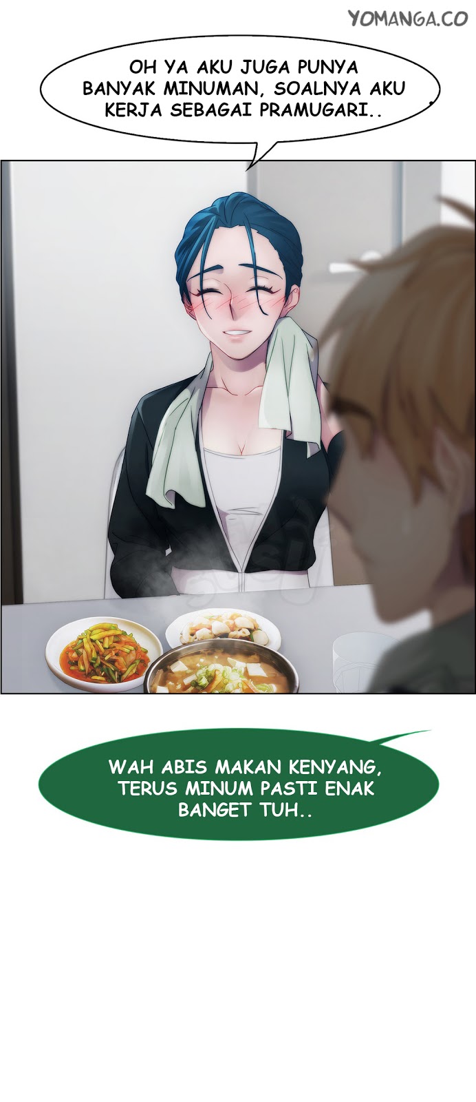 Lady Garden - Chapter 12 17