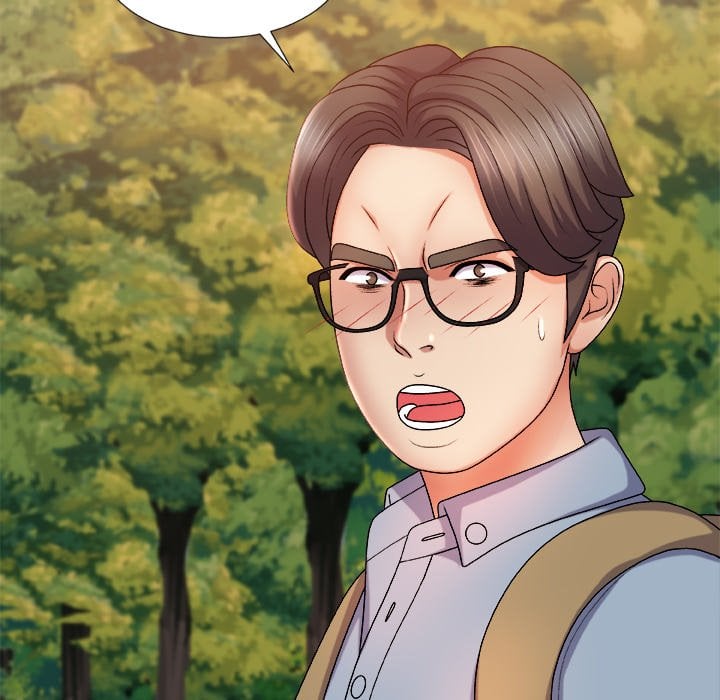 Spirit Possession - Chapter 12 47