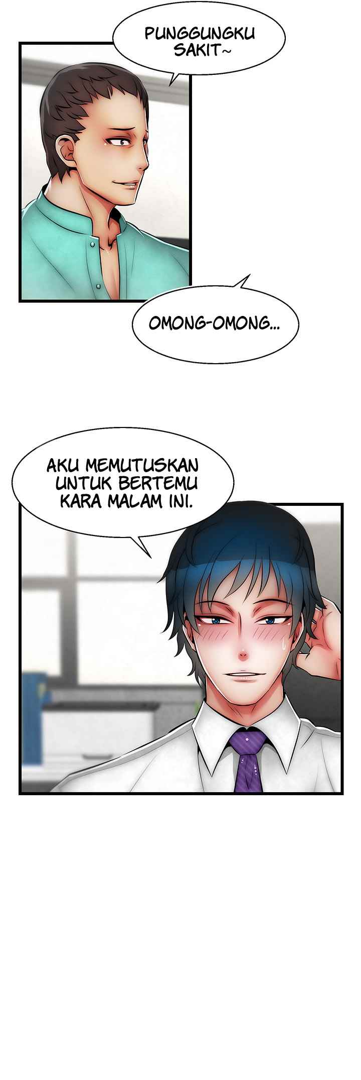 Ssappossible Elf - Chapter 12 31