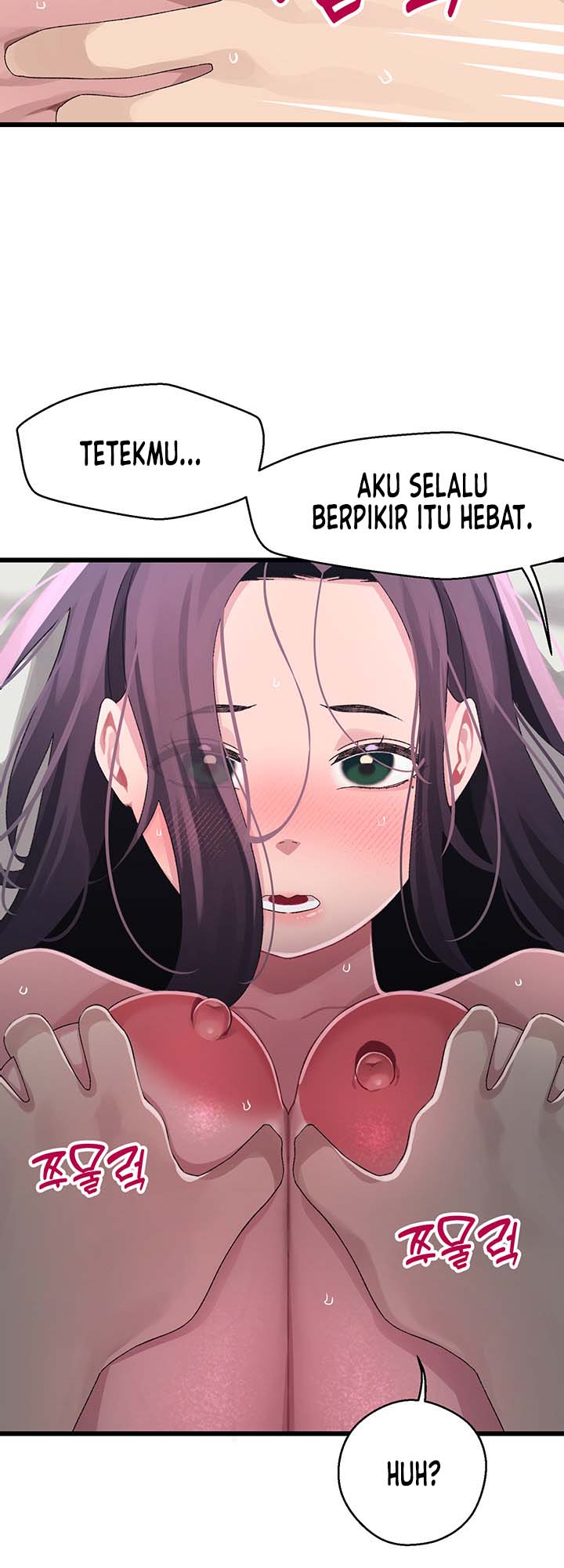 Doki Doki Connection - Chapter 13 41