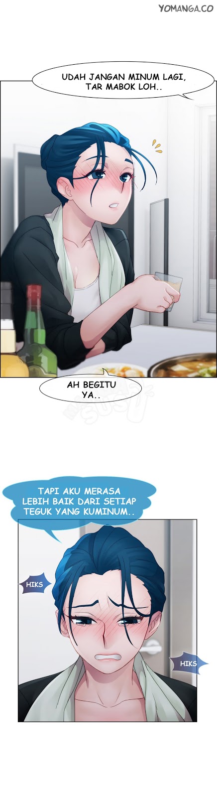 Lady Garden - Chapter 12 19