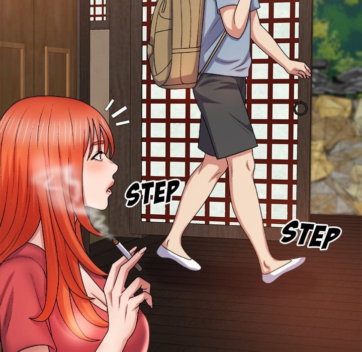 Spirit Possession - Chapter 12 29