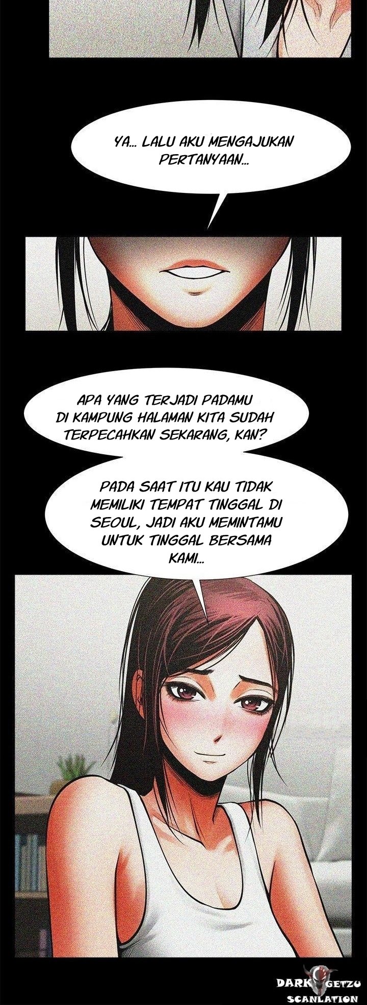 Share Girlfriend - Chapter 12 13