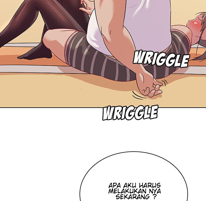 Desperate Measures - Chapter 13 174