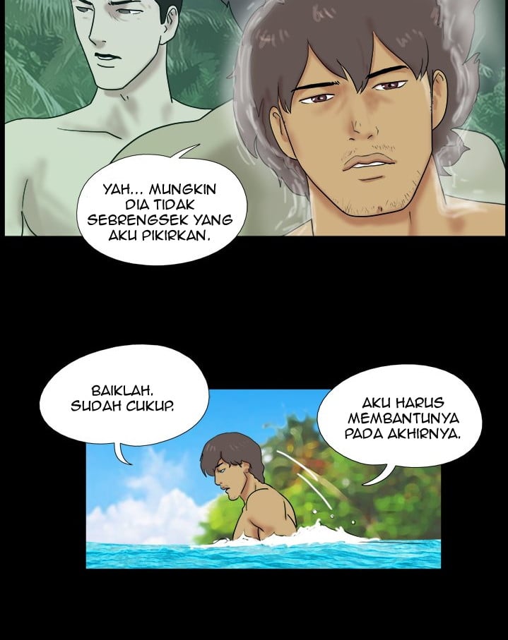 Naked Island - Chapter 12 27