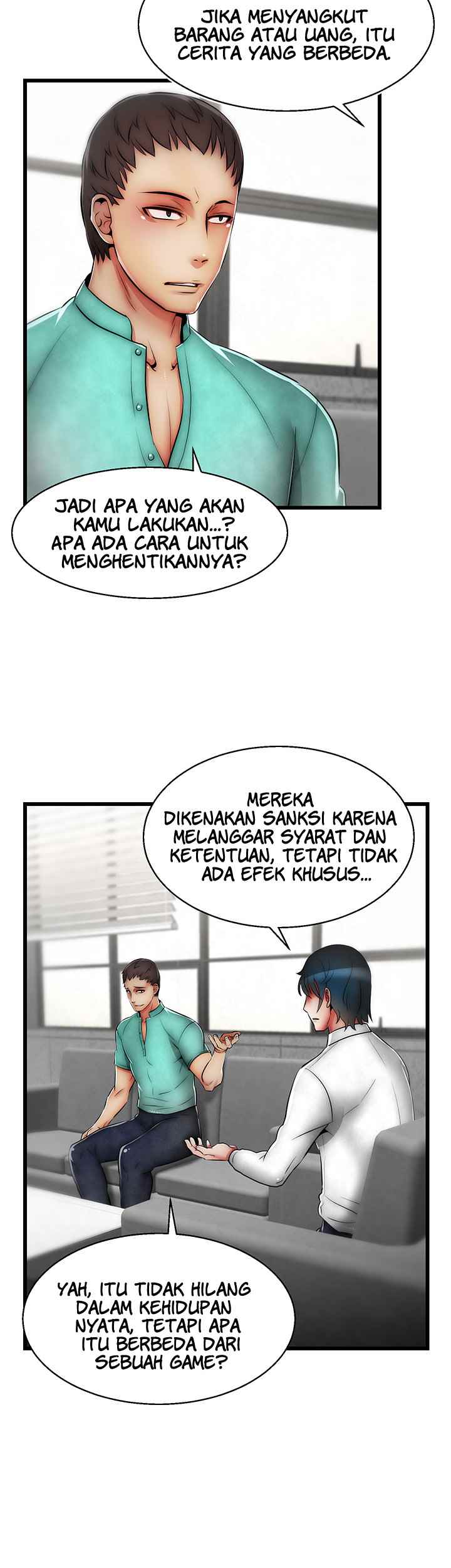 Ssappossible Elf - Chapter 12 30