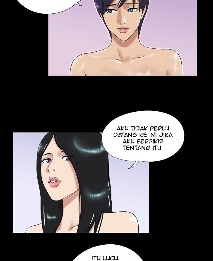 Naked Island - Chapter 12 5