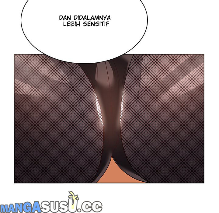 Desperate Measures - Chapter 13 52