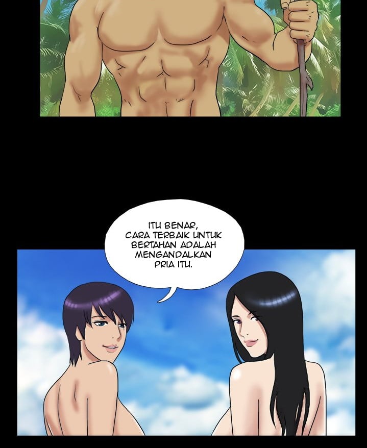 Naked Island - Chapter 12 10