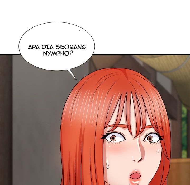 Spirit Possession - Chapter 12 55