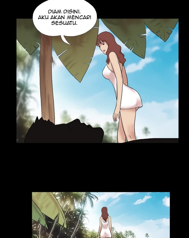 Naked Island - Chapter 12 24