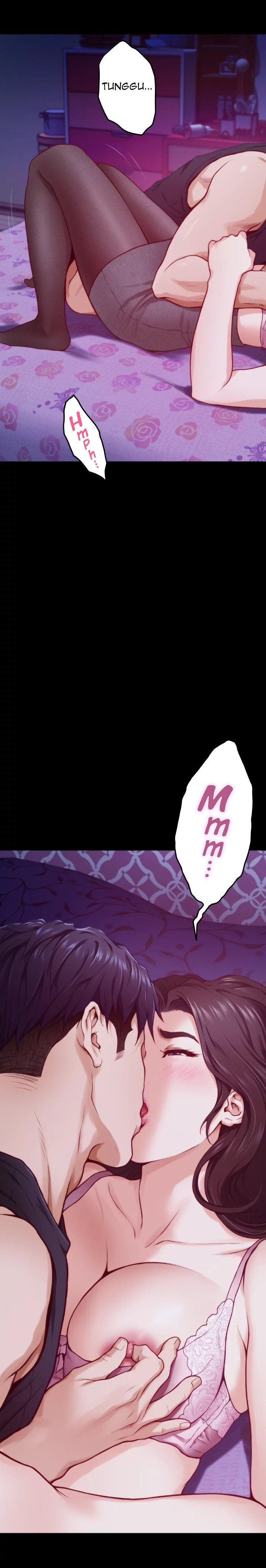 Noona&#8217;s Friend - Chapter 12 22