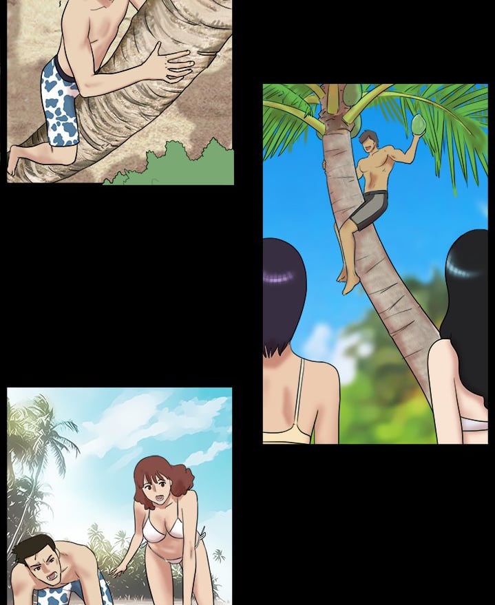 Naked Island - Chapter 12 16