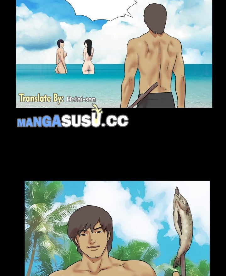 Naked Island - Chapter 12 9