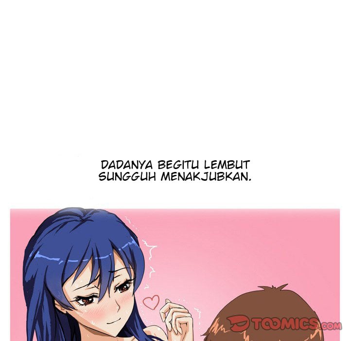 Forever Gossip - Chapter 12 14