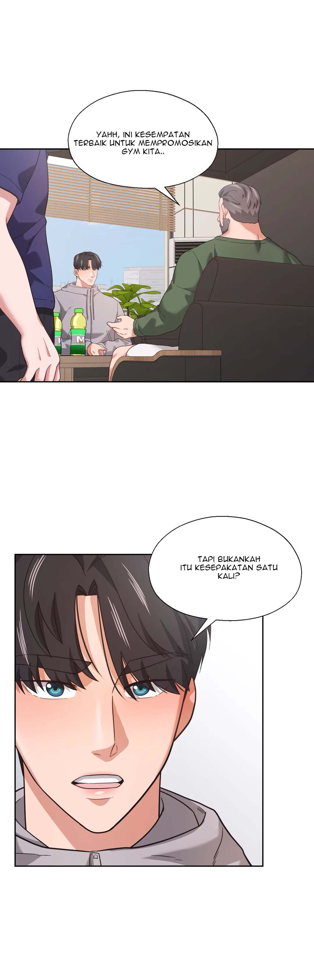 Booty Camp - Chapter 12 6