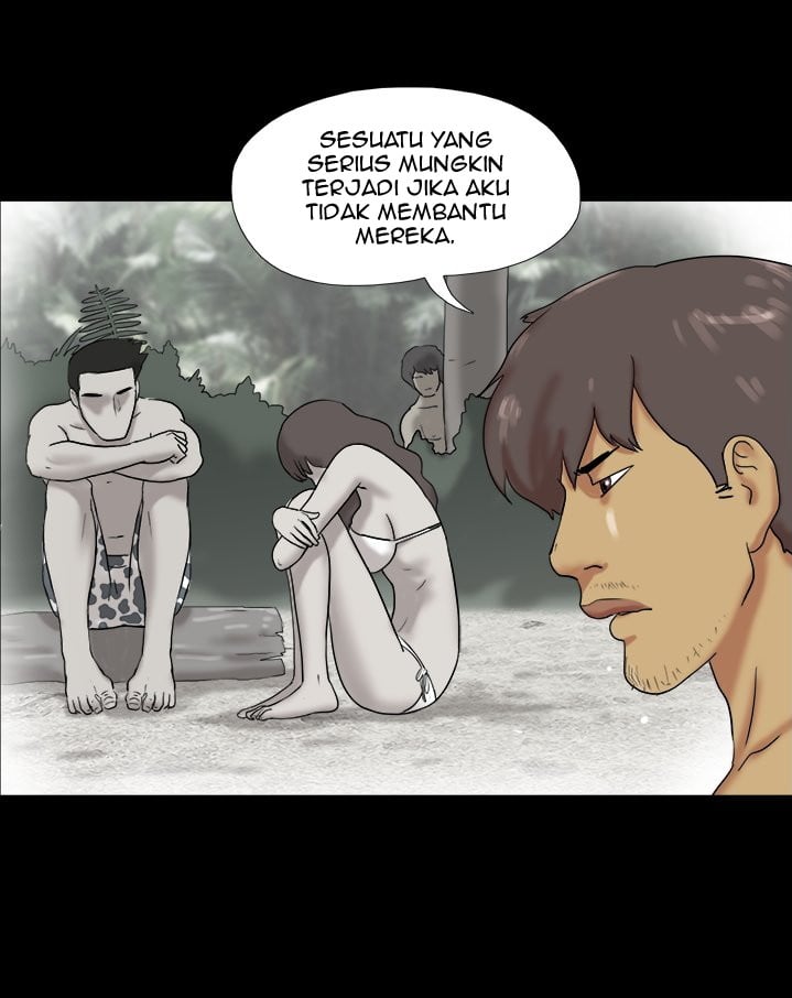 Naked Island - Chapter 12 28