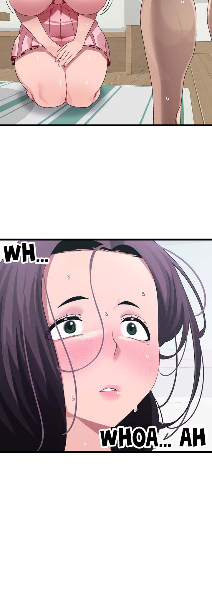 Doki Doki Connection - Chapter 13 15