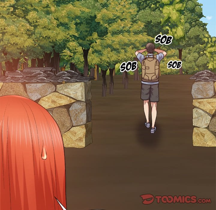 Spirit Possession - Chapter 12 51