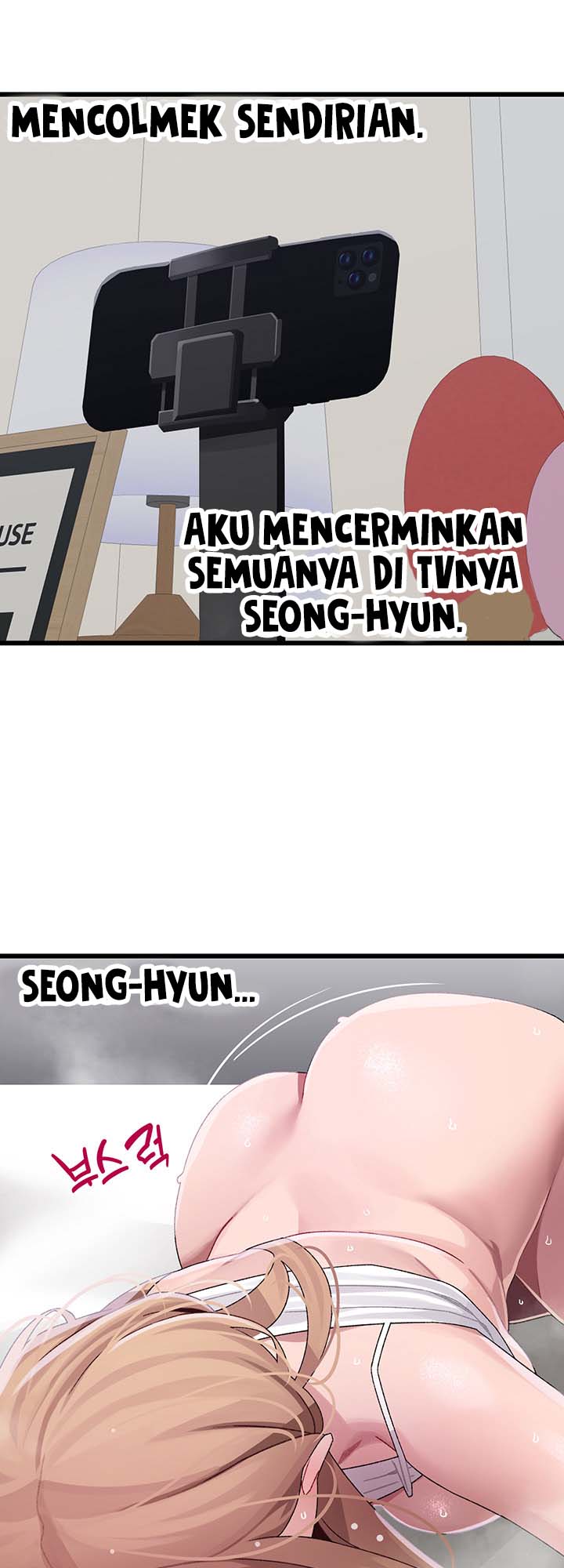 Doki Doki Connection - Chapter 13 58